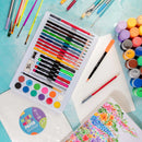 Mont Marte Mini Mixed Media 39 Piece Set