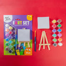 Mont Marte Mini Art 18 Piece Set