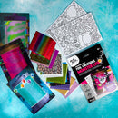 Mont Marte Foil Creations - Monster Lab - Enchanted 