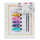 Mont Marte Kids Paint Me 10 Piece Set Butterfly