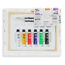 Mont Marte Kids Paint Me 10 Piece Set Pirates