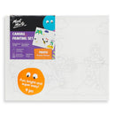 Mont Marte Kids Paint Me 10 Piece Set Pirates