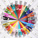 Mont Marte Dual Tip Alcohol Art Markers Case of 24