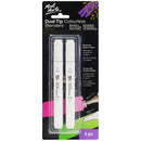 Mont Marte Alcohol Ink Dual Tip Art Blender Markers Set of 2