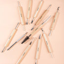 Mont Marte Clay Tools Set of 11