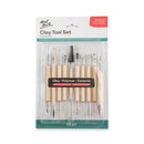 Mont Marte Clay Tools Set of 11