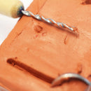 Mont Marte Air Hardening Modelling Clay 500G
