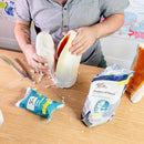 Mont Marte Plaster of Paris 1KG