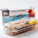 Mont Marte Pottery 23 Piece Set