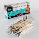 Mont Marte Sculpture Tools 39 Piece Set