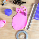 Mont Marte Polymer Clay Mini Cutter 10 Piece Set