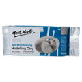 Mont Marte Air Hardening Modelling Clay 500G#Colour_GREY