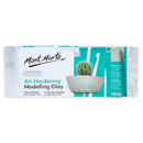 Mont Marte Air Hardening Modelling Clay 500G