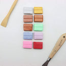 Mont Marte Make n Bake Polymer Clay Metallic Set 100G