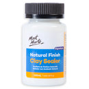 Mont Marte Natural Finish Clay Sealer 120ML