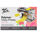 Mont Marte Polymer Clay Press