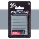 Mont Marte Make n Bake Polymer Clay 60G