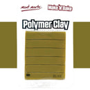 Mont Marte Make n Bake Polymer Clay 60G