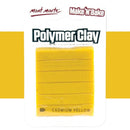 Mont Marte Make n Bake Polymer Clay 60G