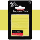 Mont Marte Make n Bake Polymer Clay 60G