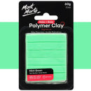 Mont Marte Make n Bake Polymer Clay 60G