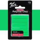 Mont Marte Make n Bake Polymer Clay 60G
