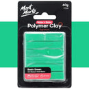 Mont Marte Make n Bake Polymer Clay 60G