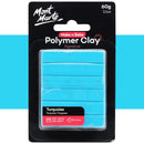 Mont Marte Make n Bake Polymer Clay 60G