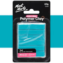 Mont Marte Make n Bake Polymer Clay 60G