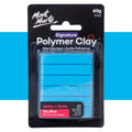 Mont Marte Make n Bake Polymer Clay 60G#Colour_SKY BLUE