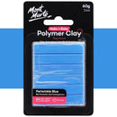 Mont Marte Make n Bake Polymer Clay 60G