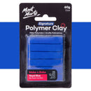 Mont Marte Make n Bake Polymer Clay 60G