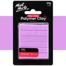 Mont Marte Make n Bake Polymer Clay 60G