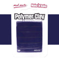 Mont Marte Make n Bake Polymer Clay 60G#Colour_INDIGO