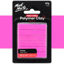 Mont Marte Make n Bake Polymer Clay 60G