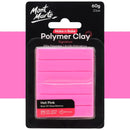 Mont Marte Make n Bake Polymer Clay 60G