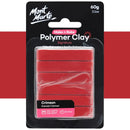 Mont Marte Make n Bake Polymer Clay 60G