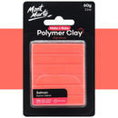 Mont Marte Make n Bake Polymer Clay 60G