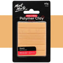 Mont Marte Make n Bake Polymer Clay 60G