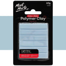 Mont Marte Make n Bake Polymer Clay 60G