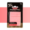 Mont Marte Make n Bake Polymer Clay 60G#Colour_METALLIC PINK