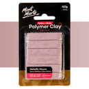 Mont Marte Make n Bake Polymer Clay 60G