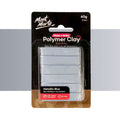 Mont Marte Make n Bake Polymer Clay 60G#Colour_METALLIC BLUE