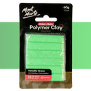 Mont Marte Make n Bake Polymer Clay 60G