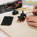 Mont Marte Make n Bake Polymer Clay 400G