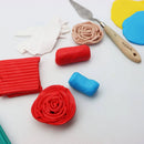 Mont Marte Make n Bake Polymer Clay 400G