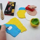 Mont Marte Make n Bake Polymer Clay 400G