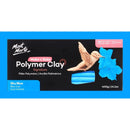 Mont Marte Make n Bake Polymer Clay 400G