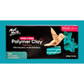 Mont Marte Make n Bake Polymer Clay 400G#Colour_TEAL
