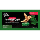 Mont Marte Make n Bake Polymer Clay 400G